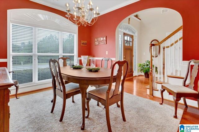 1101 GRANDE VIEW RIDGE, Alabaster, AL 35114