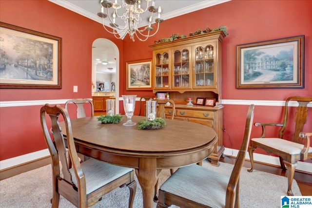 1101 GRANDE VIEW RIDGE, Alabaster, AL 35114