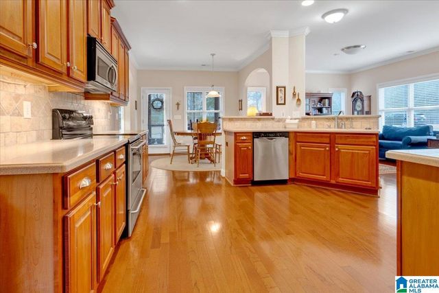 1101 GRANDE VIEW RIDGE, Alabaster, AL 35114