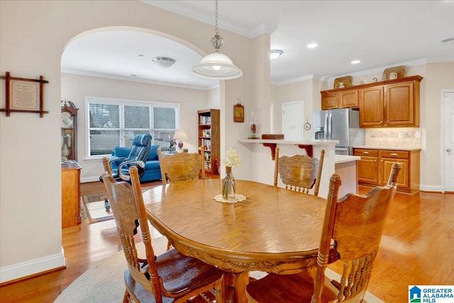 1101 GRANDE VIEW RIDGE, Alabaster, AL 35114