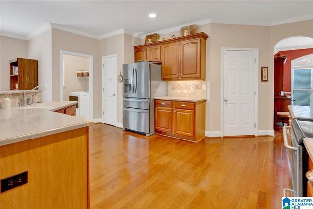 1101 GRANDE VIEW RIDGE, Alabaster, AL 35114