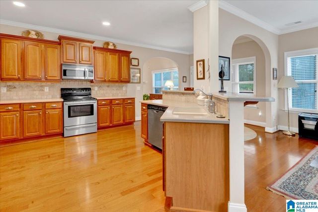 1101 GRANDE VIEW RIDGE, Alabaster, AL 35114