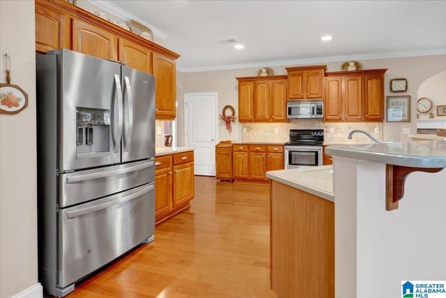 1101 GRANDE VIEW RIDGE, Alabaster, AL 35114