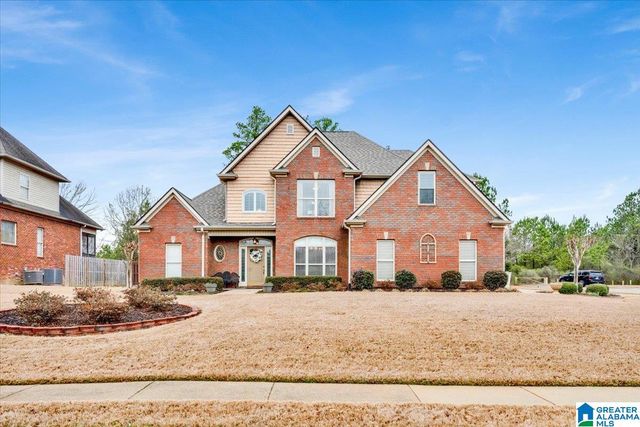 1101 GRANDE VIEW RIDGE, Alabaster, AL 35114