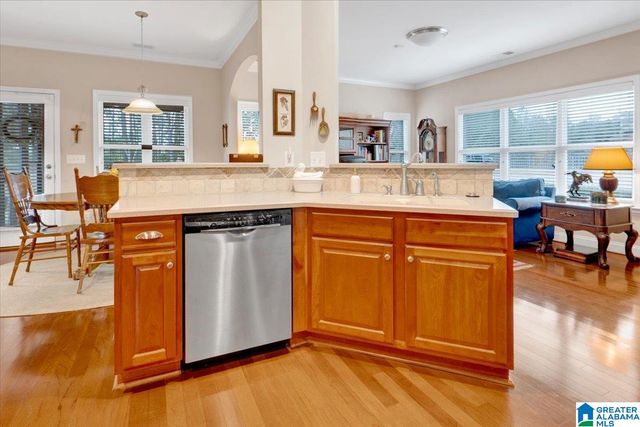 1101 GRANDE VIEW RIDGE, Alabaster, AL 35114