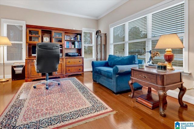 1101 GRANDE VIEW RIDGE, Alabaster, AL 35114