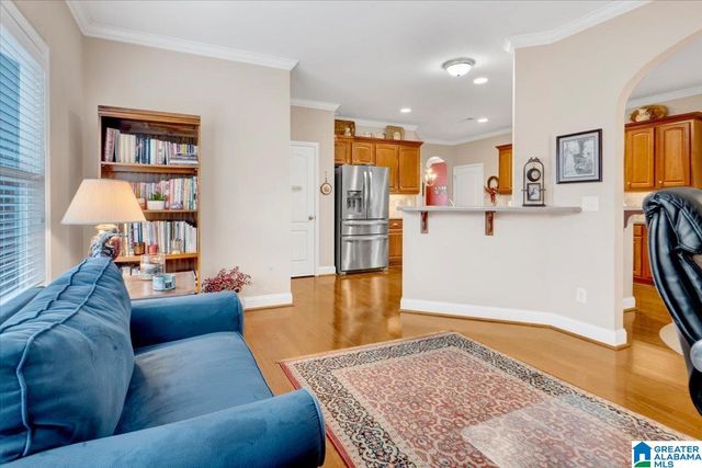 1101 GRANDE VIEW RIDGE, Alabaster, AL 35114