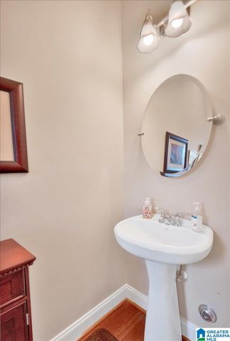 1101 GRANDE VIEW RIDGE, Alabaster, AL 35114