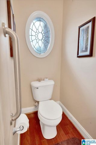 1101 GRANDE VIEW RIDGE, Alabaster, AL 35114