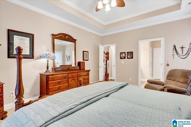 1101 GRANDE VIEW RIDGE, Alabaster, AL 35114