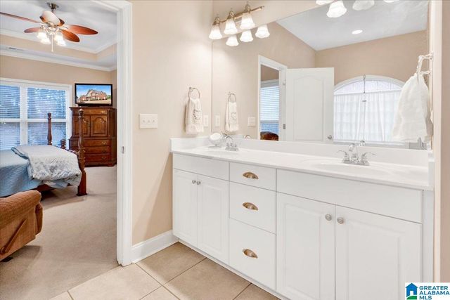 1101 GRANDE VIEW RIDGE, Alabaster, AL 35114