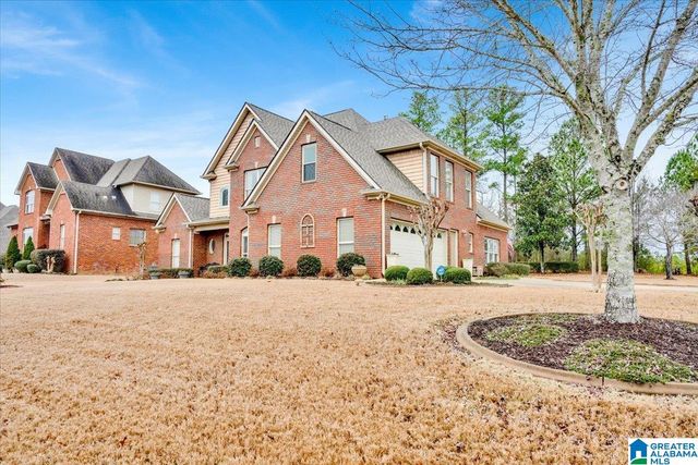 1101 GRANDE VIEW RIDGE, Alabaster, AL 35114