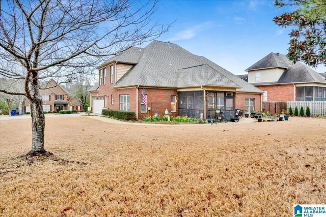 1101 GRANDE VIEW RIDGE, Alabaster, AL 35114