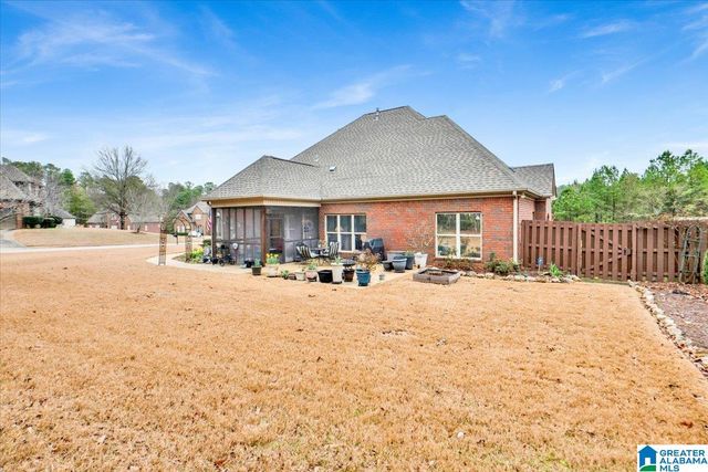 1101 GRANDE VIEW RIDGE, Alabaster, AL 35114