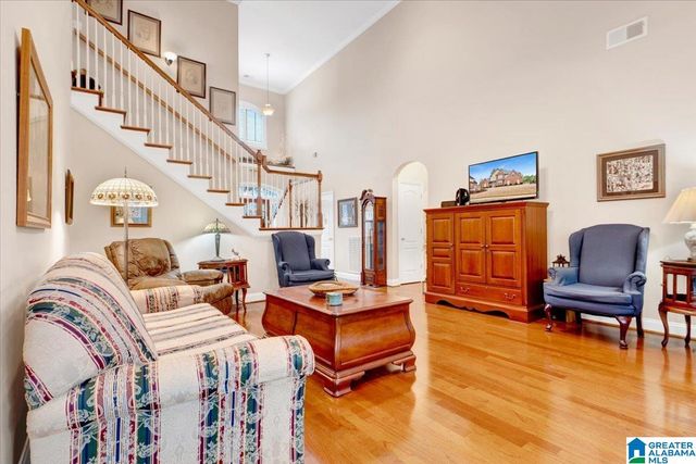 1101 GRANDE VIEW RIDGE, Alabaster, AL 35114