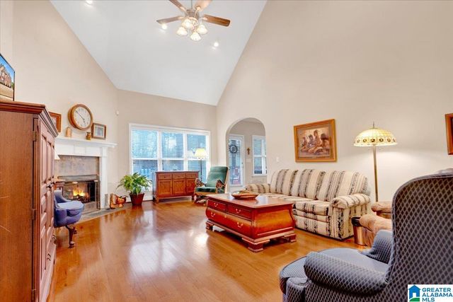 1101 GRANDE VIEW RIDGE, Alabaster, AL 35114