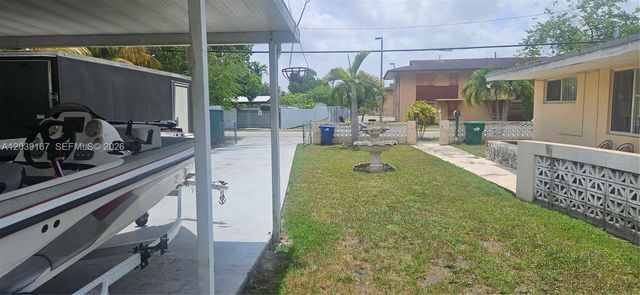 5955 NW 18th Avenue, Miami, FL 33142