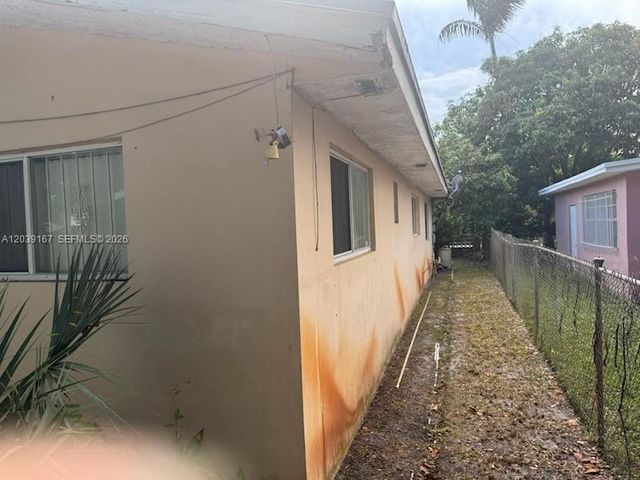 5955 NW 18th Avenue, Miami, FL 33142