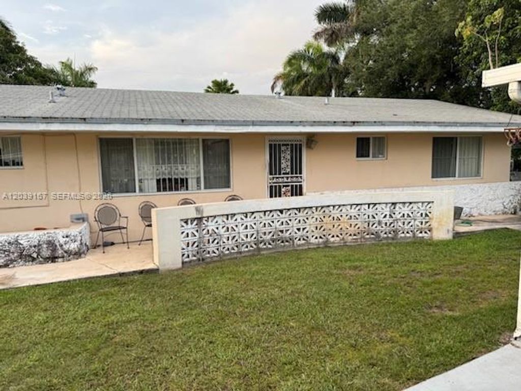 5955 NW 18th Avenue, Miami, FL 33142