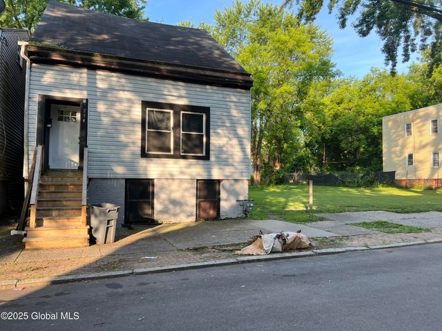 254 2nd Street, Albany, NY 12206
