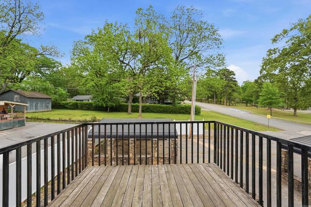 122 E Main St Ste A, Heber Springs, AR 72543