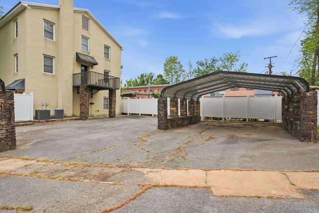 122 E Main St Ste A, Heber Springs, AR 72543