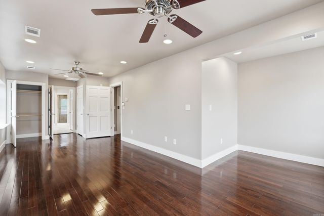 122 E Main St Ste A, Heber Springs, AR 72543