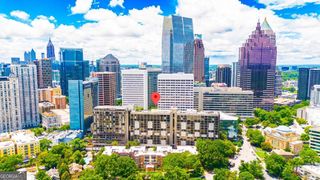 145 15th Street NE 1402, Atlanta, GA 30309