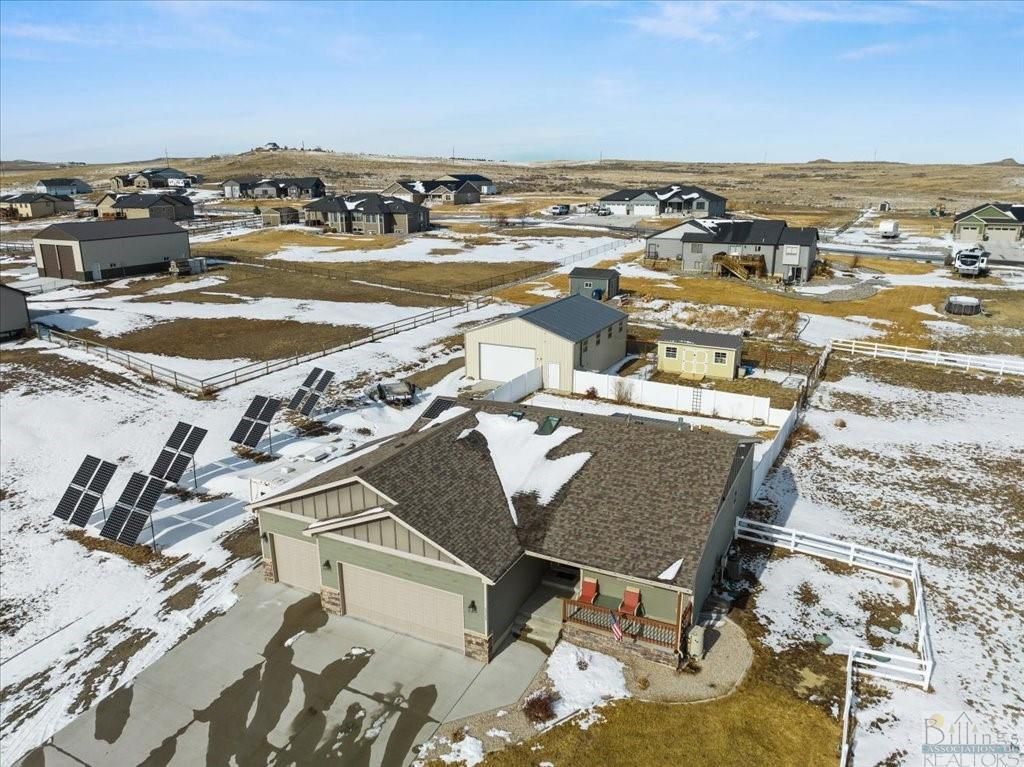 1713 Polo Ln, Billings, MT 59105 photo 1