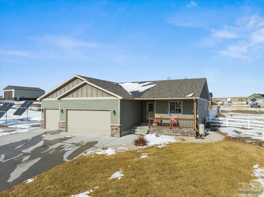 1713 Polo Ln, Billings, MT 59105 photo 2