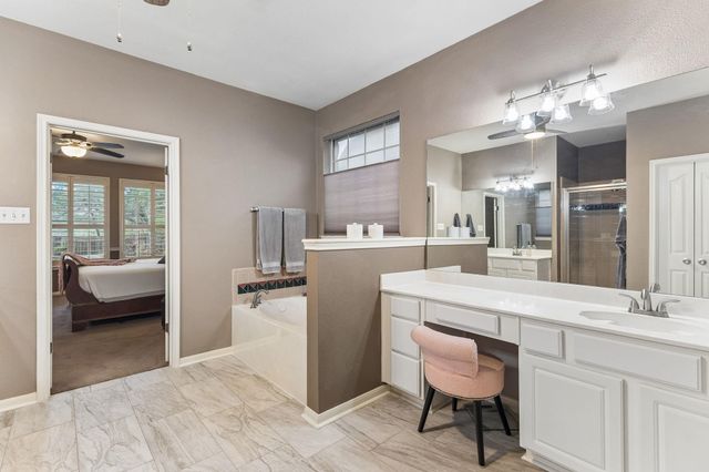 6804 Robert Dixon DR, Austin, TX 78749