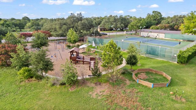6804 Robert Dixon DR, Austin, TX 78749
