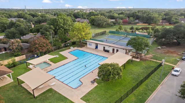 6804 Robert Dixon DR, Austin, TX 78749