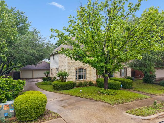6804 Robert Dixon DR, Austin, TX 78749