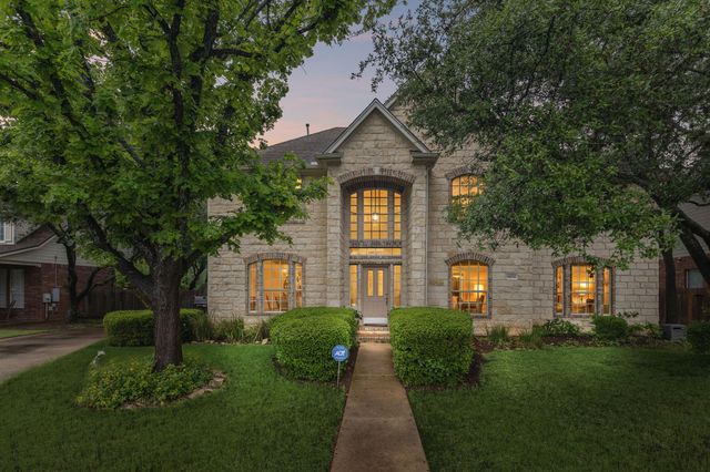 6804 Robert Dixon DR, Austin, TX 78749