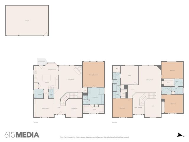 6804 Robert Dixon DR, Austin, TX 78749