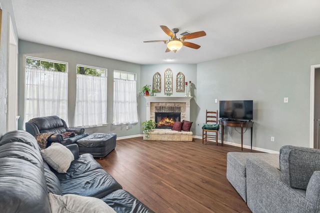 6804 Robert Dixon DR, Austin, TX 78749