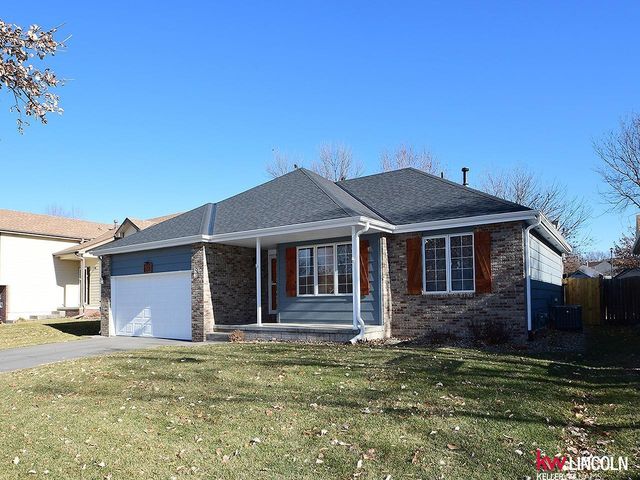 7550 Brummond Drive, Lincoln, NE 68516