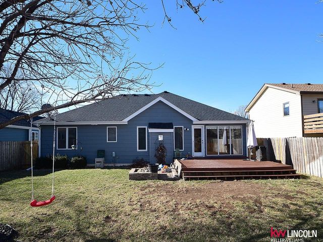 7550 Brummond Drive, Lincoln, NE 68516