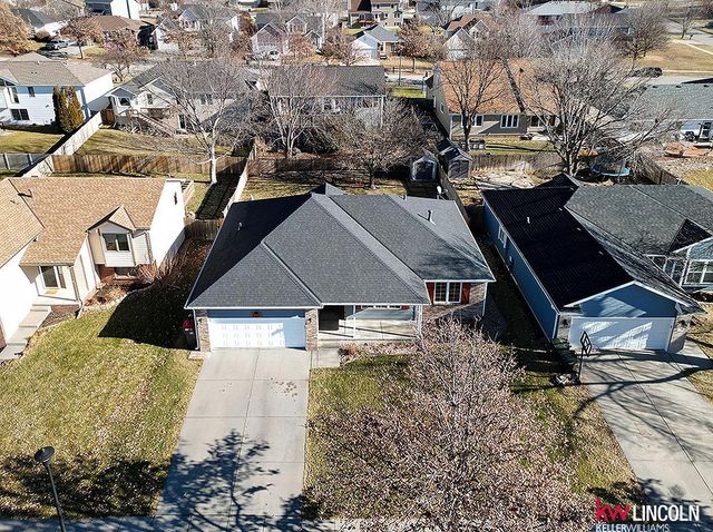 7550 Brummond Drive, Lincoln, NE 68516