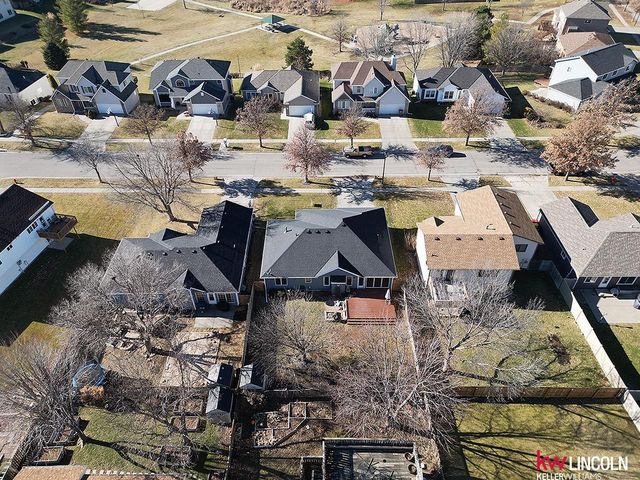 7550 Brummond Drive, Lincoln, NE 68516