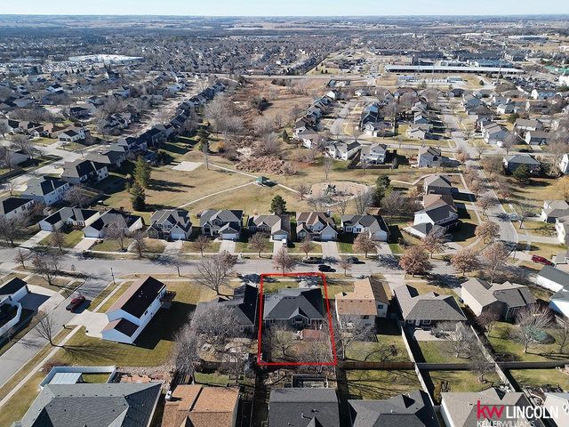 7550 Brummond Drive, Lincoln, NE 68516