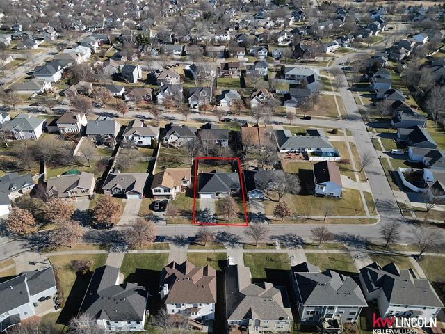 7550 Brummond Drive, Lincoln, NE 68516