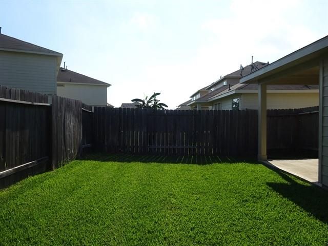 19534 Aventine Plantation Drive, Katy, TX 77449