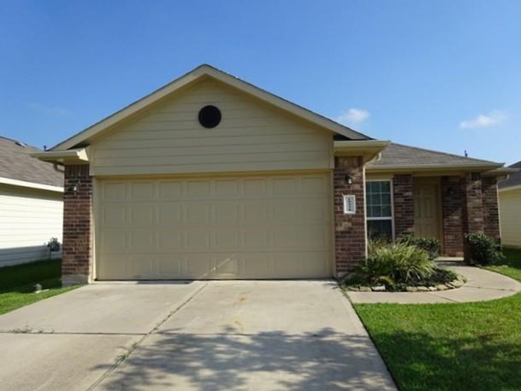 19534 Aventine Plantation Drive, Katy, TX 77449