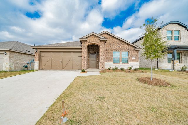 2139 Thornton Drive, Crandall, TX 75114