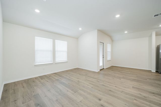 2139 Thornton Drive, Crandall, TX 75114