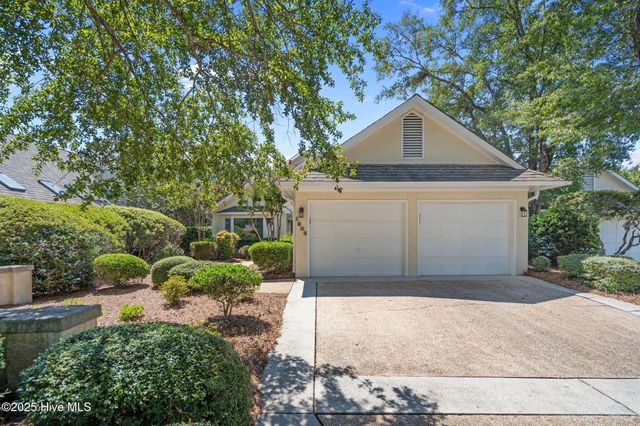 1803 Glen Eagles Lane, Wilmington, NC 28405