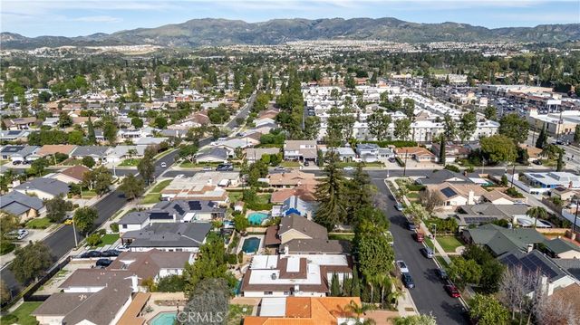 10037 Sunnybrae Avenue, Chatsworth, CA 91311