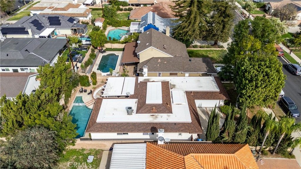 Image 31 of property listing at 10037 Sunnybrae Avenue, Chatsworth, CA 91311